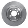 Disc Brake Rotor 600-31141
