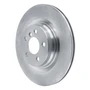 DFC Brake Rotor 600-31176