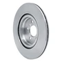 DFC Brake Rotor 600-31176