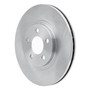 Disc Brake Rotor 600-39012