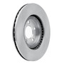 Disc Brake Rotor 600-39012