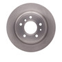 Disc Brake Rotor 600-31024