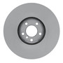 Disc Brake Rotor 600-31142