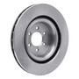 Disc Brake Rotor 600-40022