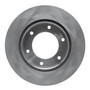 Disc Brake Rotor 600-37010