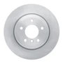 Disc Brake Rotor 600-31090