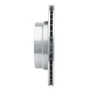 Disc Brake Rotor 600-31090