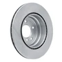 Disc Brake Rotor 600-31090