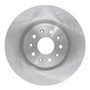 DFC Brake Rotor 600-39032