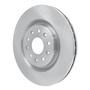 DFC Brake Rotor 600-39032