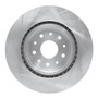 DFC Brake Rotor 600-39032