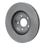 Disc Brake Rotor 600-39013