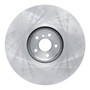 DFC Brake Rotor 600-31166D