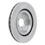 Disc Brake Rotor 600-40023