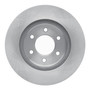 Disc Brake Rotor 600-40069