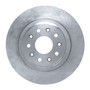DFC Brake Rotor 600-39033