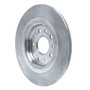 DFC Brake Rotor 600-39033