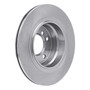 Disc Brake Rotor 600-31061