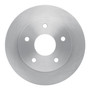 Disc Brake Rotor 600-40092