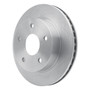 Disc Brake Rotor 600-40092