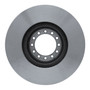 Disc Brake Rotor 600-37011
