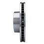 Disc Brake Rotor 600-37011