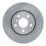 Disc Brake Rotor 600-32015