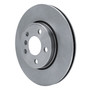 Disc Brake Rotor 600-32015