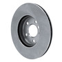 Disc Brake Rotor 600-32015