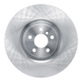 DFC Brake Rotor 600-31183D