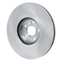 DFC Brake Rotor 600-31183D