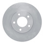 Disc Brake Rotor 600-40070