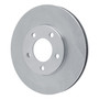 Disc Brake Rotor 600-40070