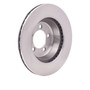 Disc Brake Rotor 600-40002