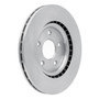 Disc Brake Rotor 600-40112