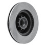 Disc Brake Rotor 600-39000