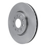 Disc Brake Rotor 600-45023