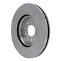 Disc Brake Rotor 600-45023