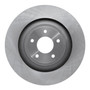 Disc Brake Rotor 600-40025