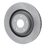 Disc Brake Rotor 600-40025