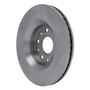 Disc Brake Rotor 600-42038
