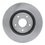 Disc Brake Rotor 600-42001