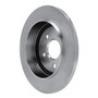 Disc Brake Rotor 600-42001