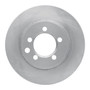 Disc Brake Rotor 600-40053