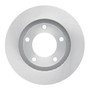 Disc Brake Rotor 600-42016