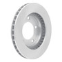 Disc Brake Rotor 600-42016
