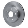 Disc Brake Rotor 600-40094
