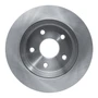 Disc Brake Rotor 600-40094