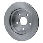 Disc Brake Rotor 600-40094