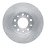 Disc Brake Rotor 600-40030